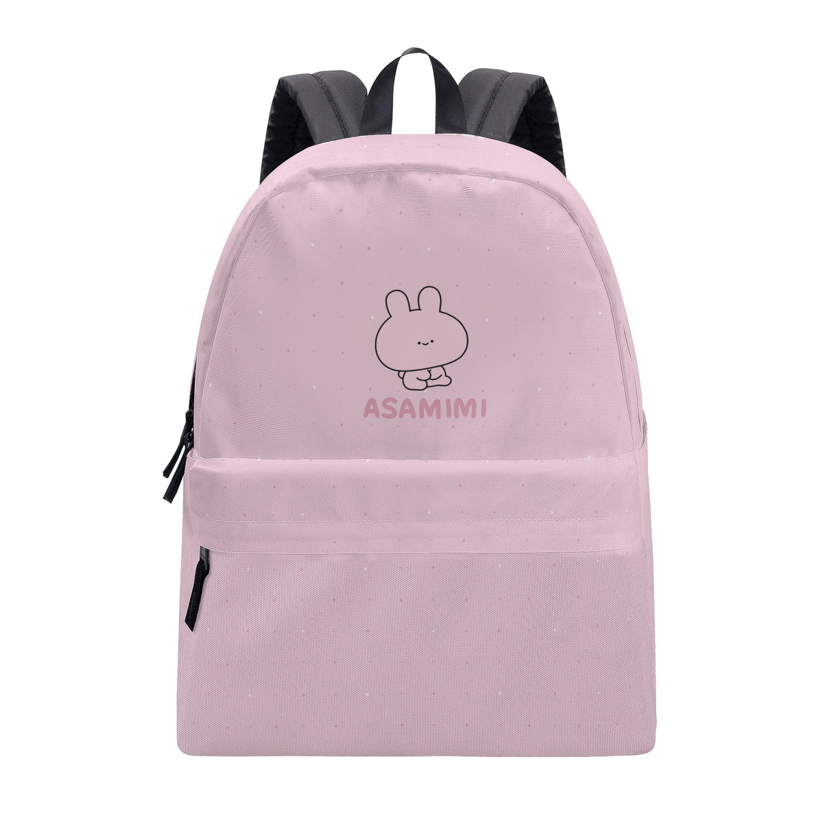【あさみみちゃん】おでかけリュック(キッズ)(ASAMIMI BASIC 2024 JUNE)【8月中旬発送】