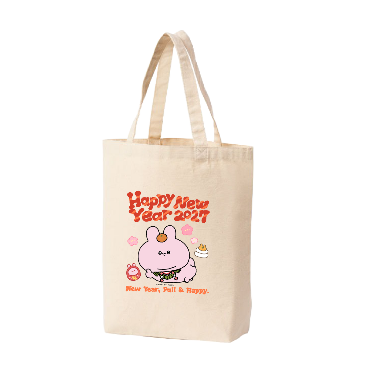【あさみみちゃん】ASAMIMI HAPPYBAG 2027(¥10,000)【12月下旬発送】