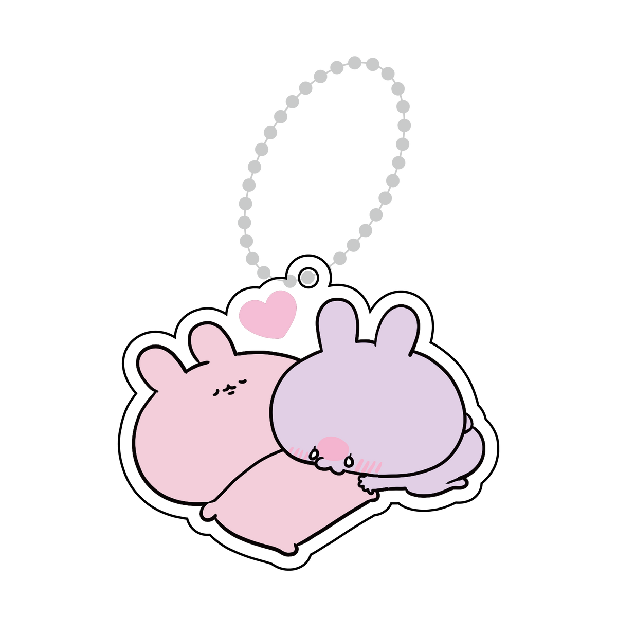 【あさみみちゃん】かわいくてたまらないっ♡アクキー【10月中旬発送】