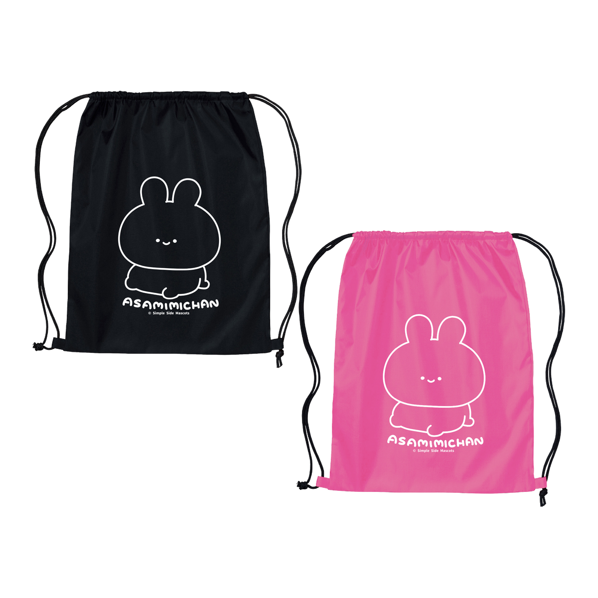 【あさみみちゃん】ASAMIMI HAPPYBAG 2027(¥15,000)【12月下旬発送】