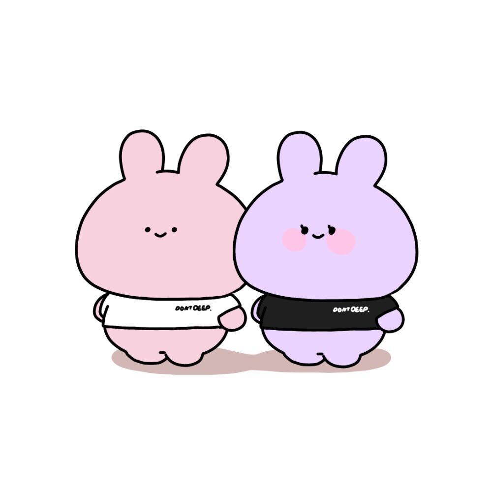 【あさみみちゃん】プリントTシャツ(あさみみBASIC May)