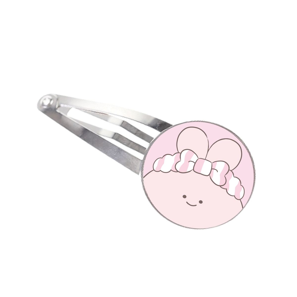 【あさみみちゃん】ぱっちん留めて♡ヘアピン(パジャマパーティー)【10月中旬発送】
