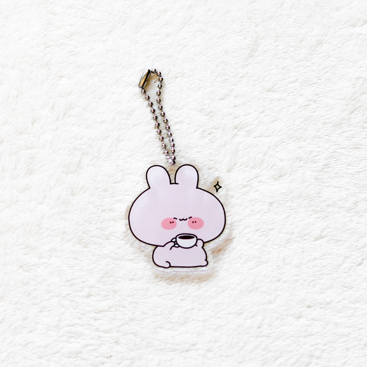 【あさみみちゃん】いろいろ♡ランダムアクキー(全5種)【5月中旬発送】