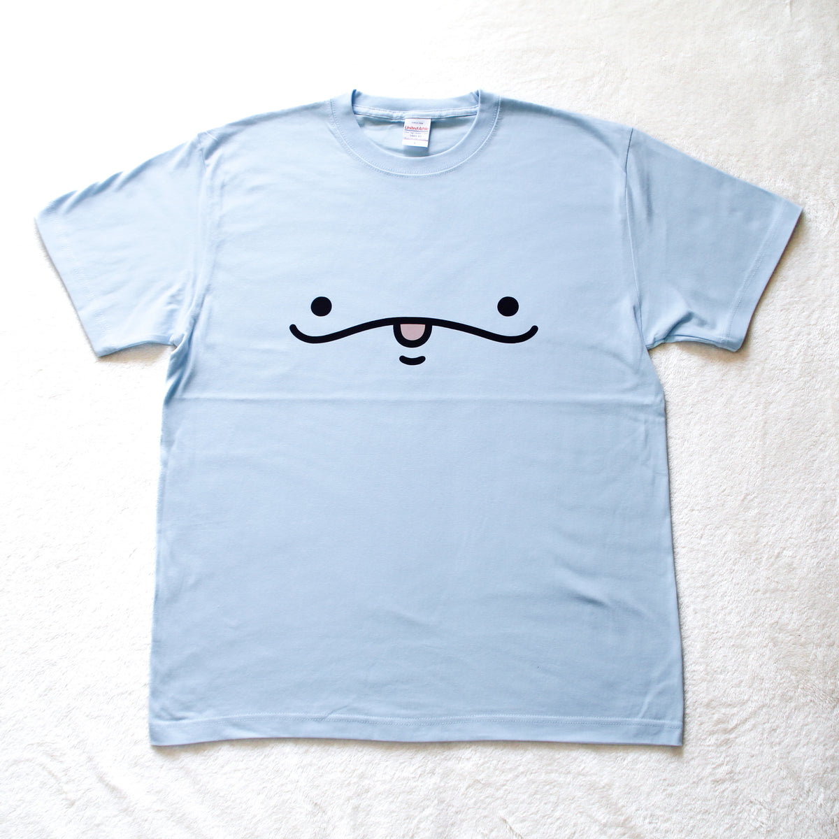 【親子イルカ】なりきりTシャツ(キッズサイズ)【6月中旬発送】