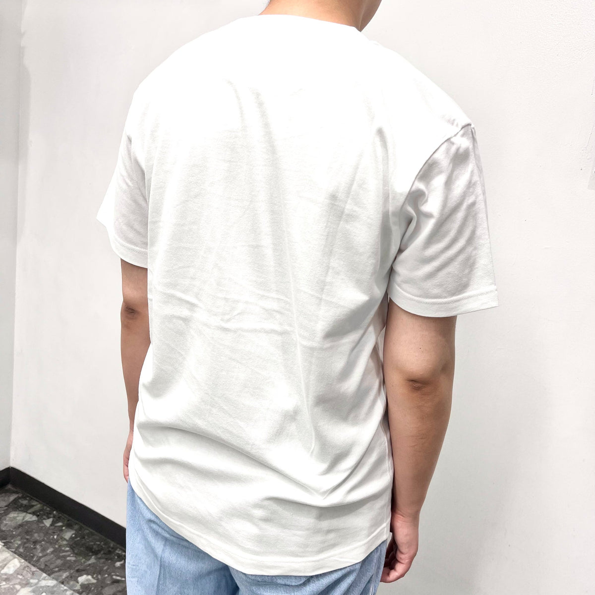 【親子イルカ】みんなでリンクコーデできちゃう✨刺繍Tシャツ【4月中旬発送】