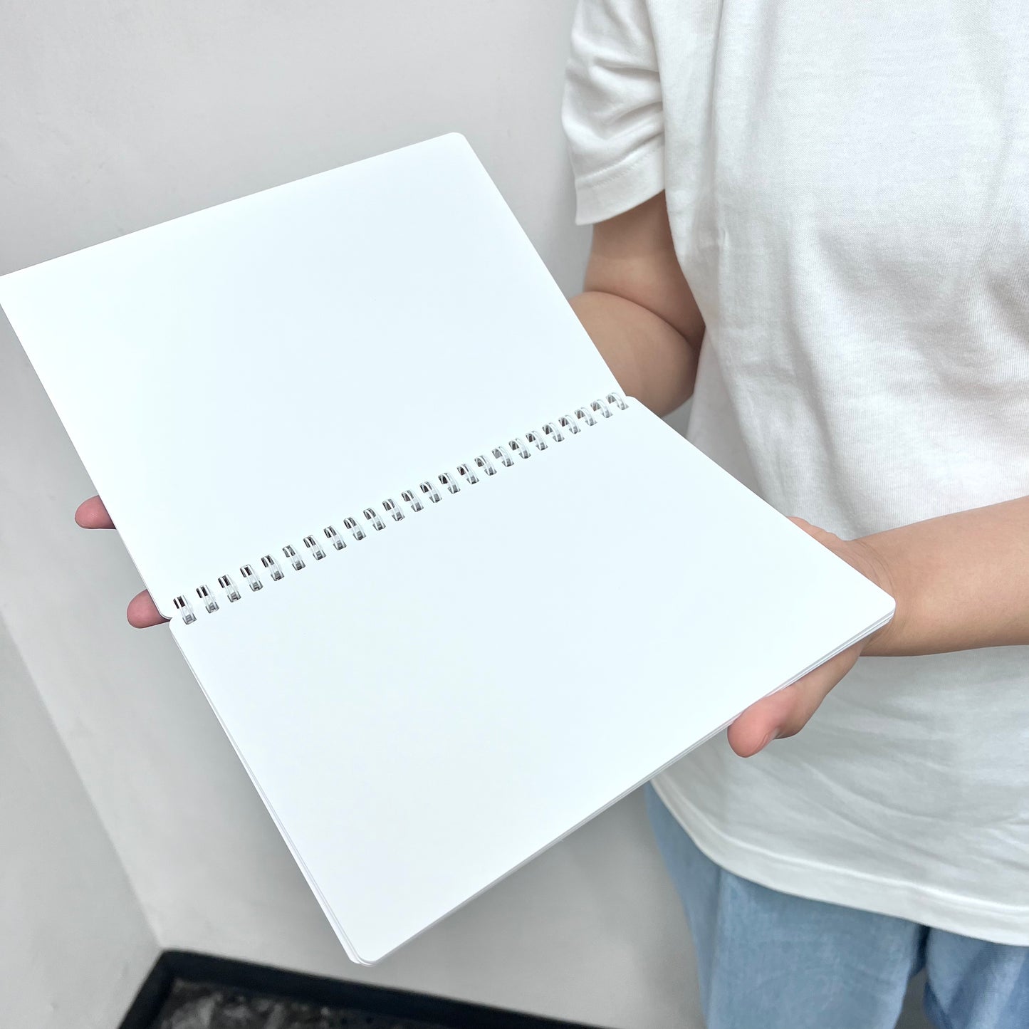 【親子イルカ】スケッチブック🎨