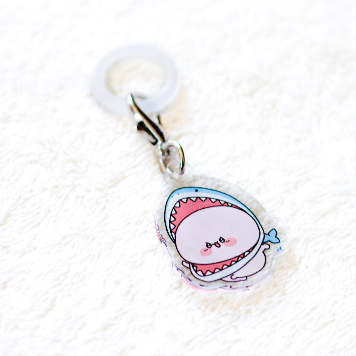 【あさみみちゃん】ランダムアンブレラマーカーコンプリートセット(全5種)【6月中旬発送】