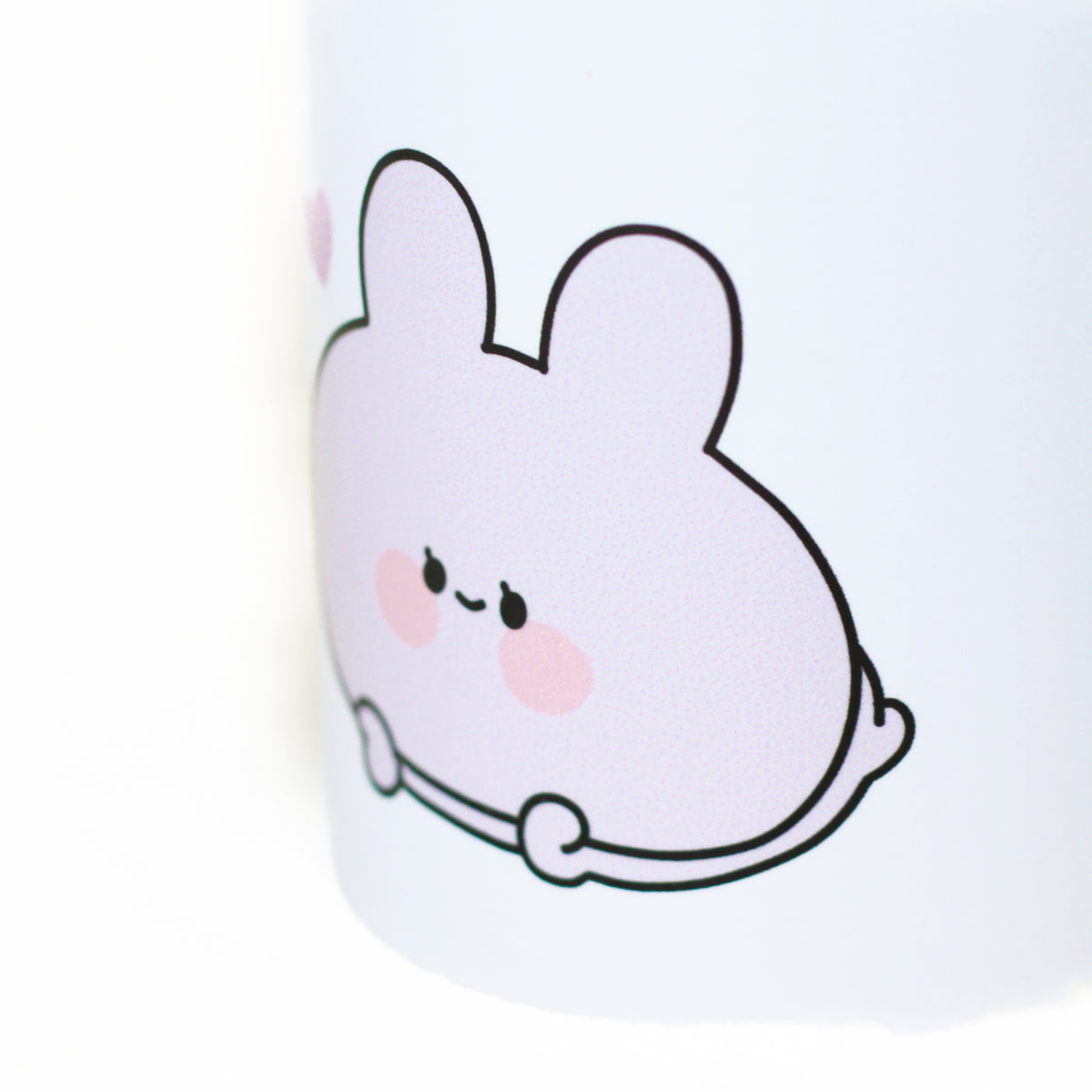 【あさみみちゃん】おそろいもできる♪マグカップ