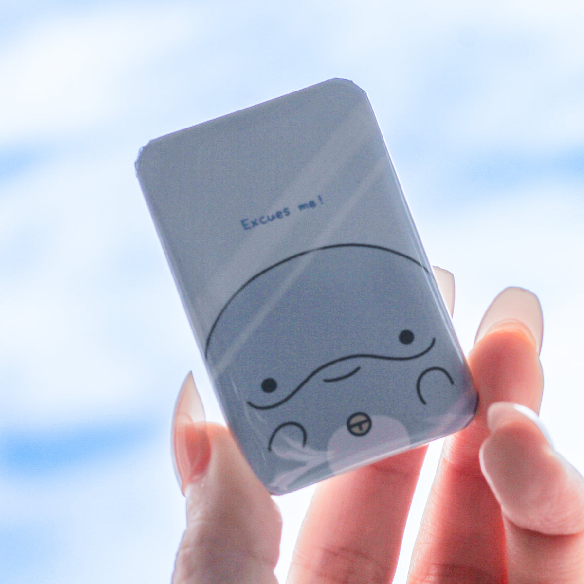 【親子イルカ】TikTok名シーン✨ランダム缶バッジ(シークレットあり)【8月中旬発送】