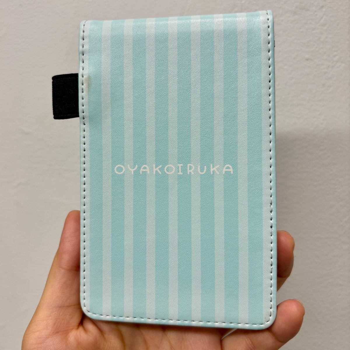 【親子イルカ】メモパッド【10月中旬発送】