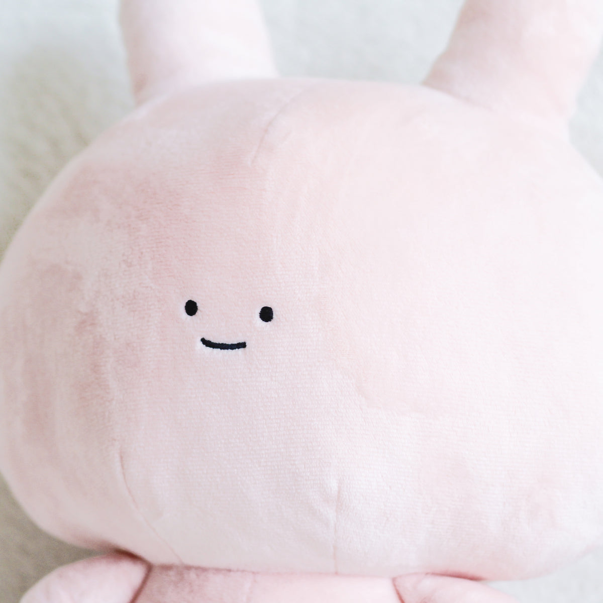【あさみみちゃん】ぬいぐるみ 30cm