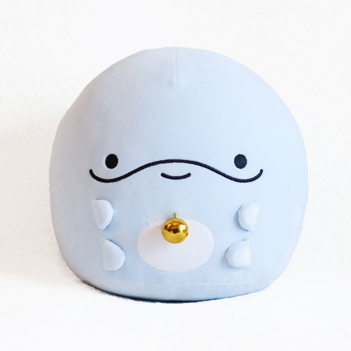【OYAKOIRUKA】兒子毛絨玩具23cm