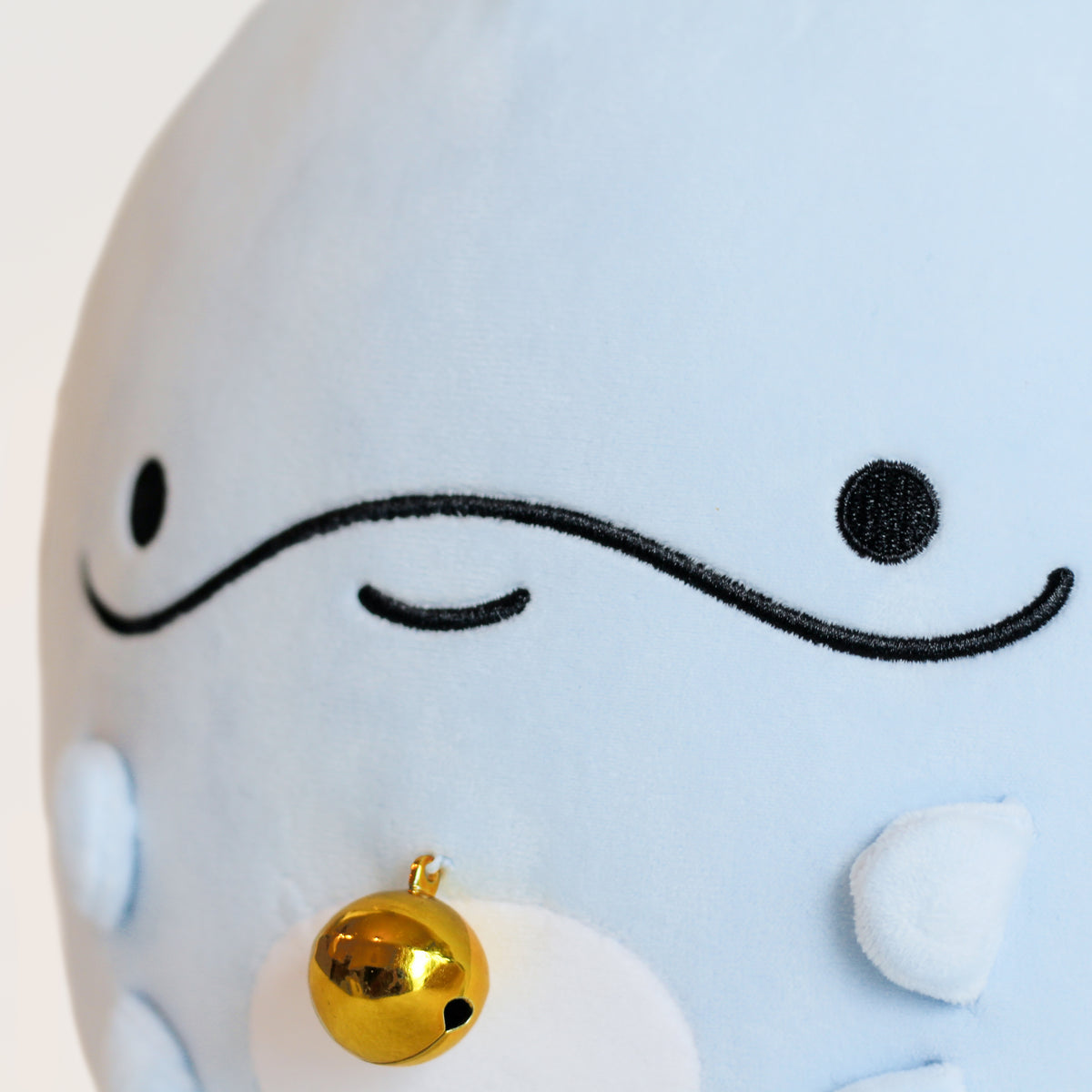 【OYAKOIRUKA】兒子毛絨玩具23cm