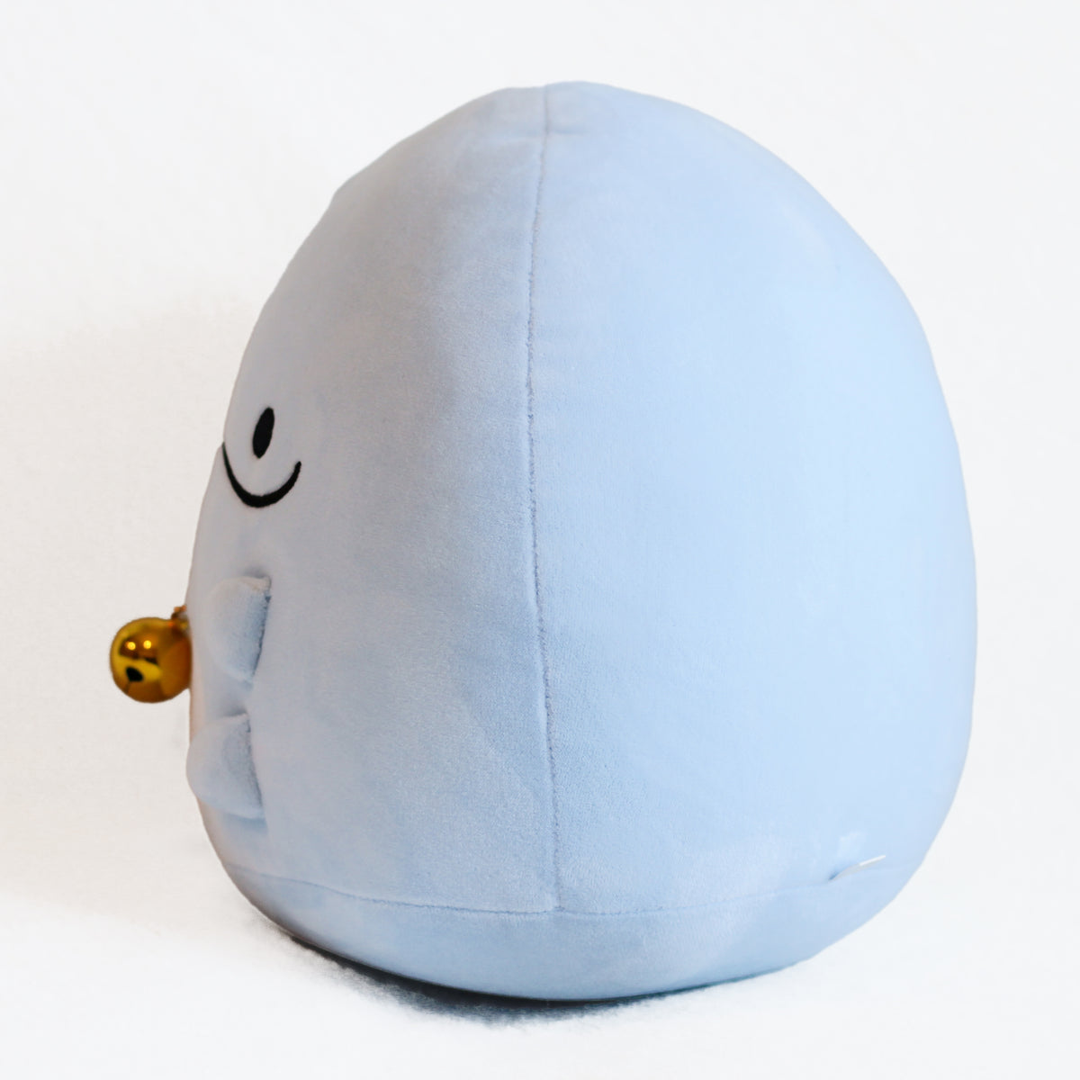 【OYAKOIRUKA】兒子毛絨玩具23cm