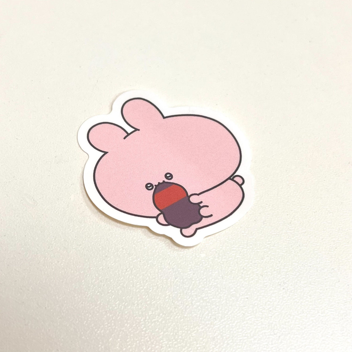 【あさみみちゃん】ランダムステッカーコンプリートセット(全6種)(あさみみちゃん 大人気シーンよせあつめシリーズ) 【2月中旬発送】