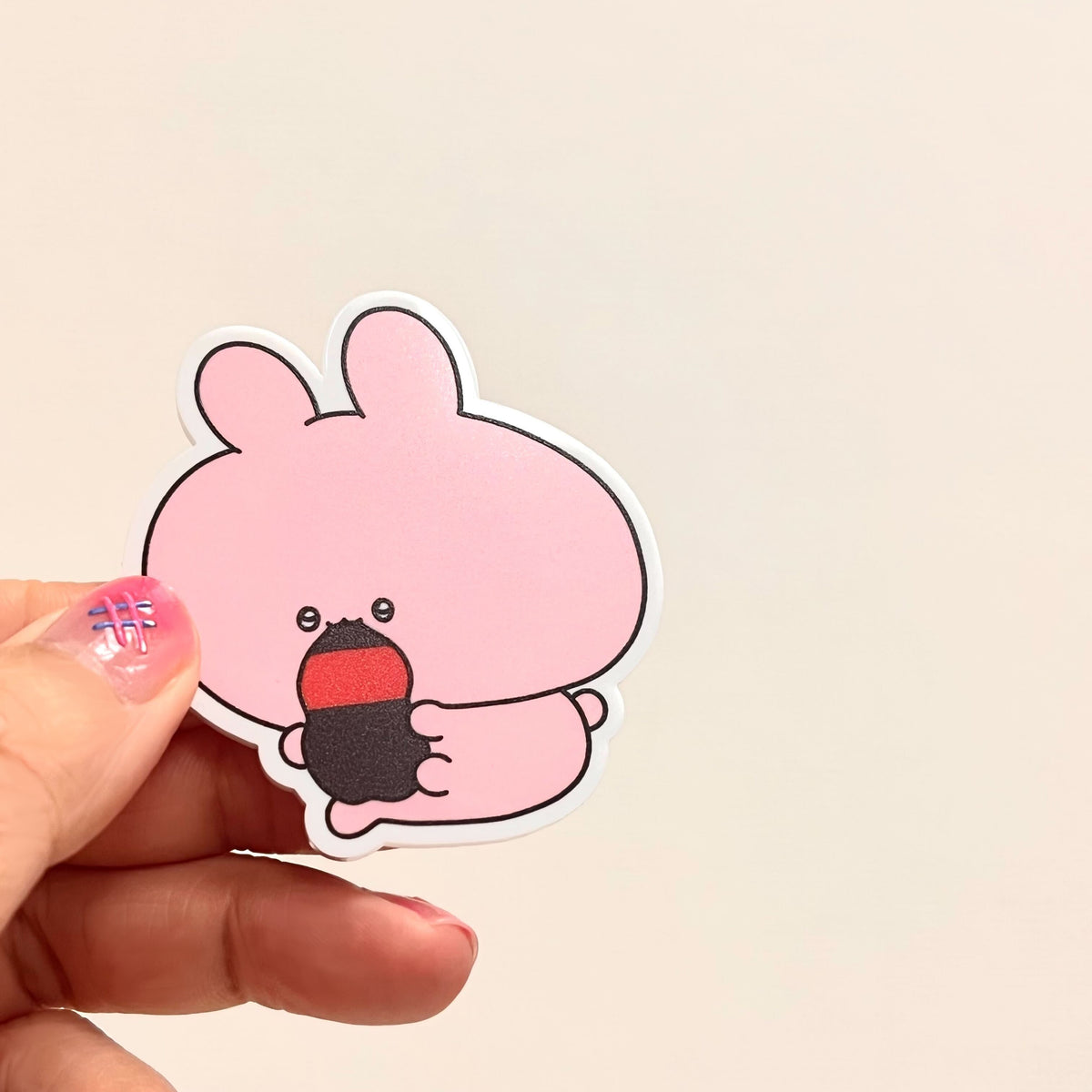 【あさみみちゃん】ランダムアクリルマグネット(全3種)(あさみみちゃん 大人気シーンよせあつめシリーズ) 【2月中旬発送】