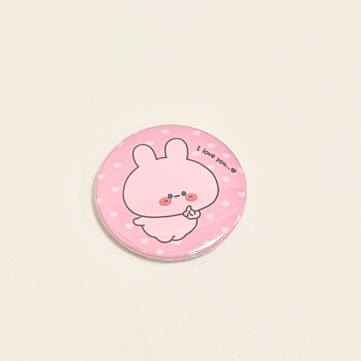 【あさみみちゃん】ランダム缶バッジ(全6種)(あさみみちゃん 大人気シーンよせあつめシリーズ) 【2月中旬発送】