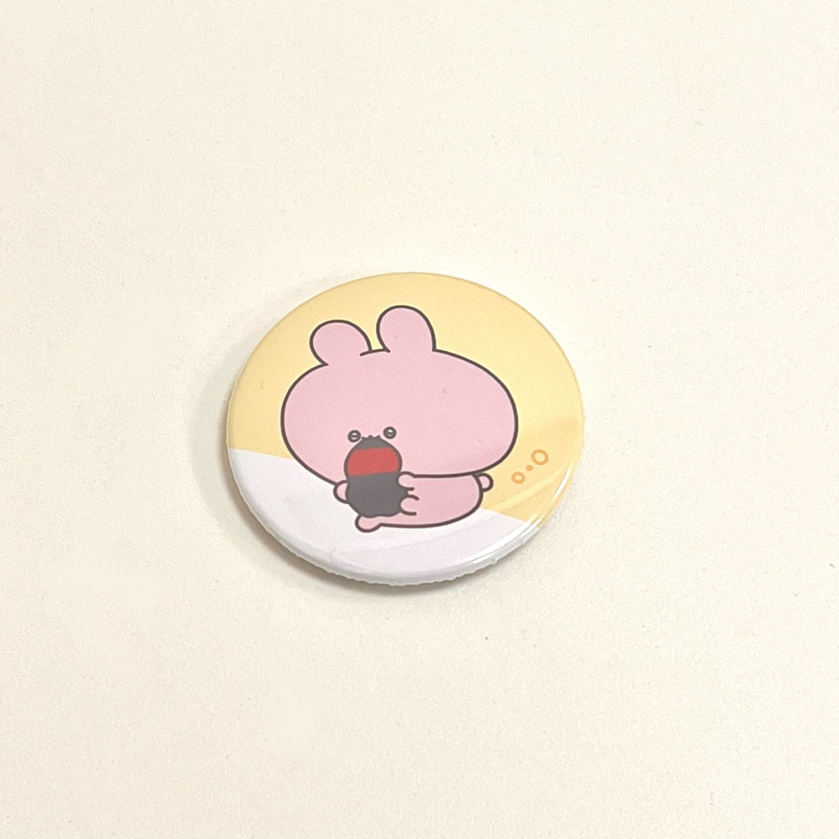 【あさみみちゃん】ランダム缶バッジコンプリートセット(全6種)(あさみみちゃん 大人気シーンよせあつめシリーズ) 【2月中旬発送】