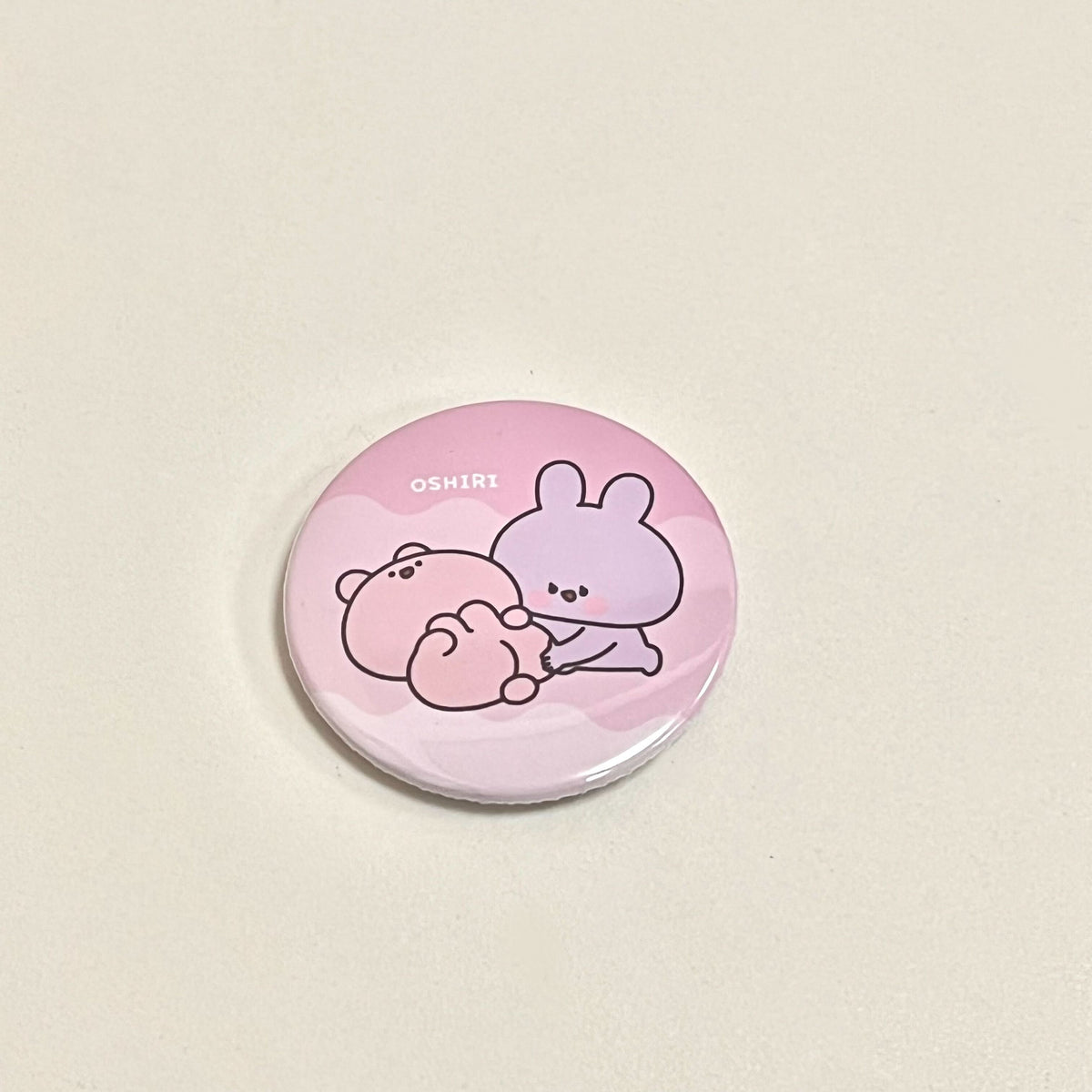 【あさみみちゃん】ランダム缶バッジコンプリートセット(全6種)(あさみみちゃん 大人気シーンよせあつめシリーズ) 【2月中旬発送】