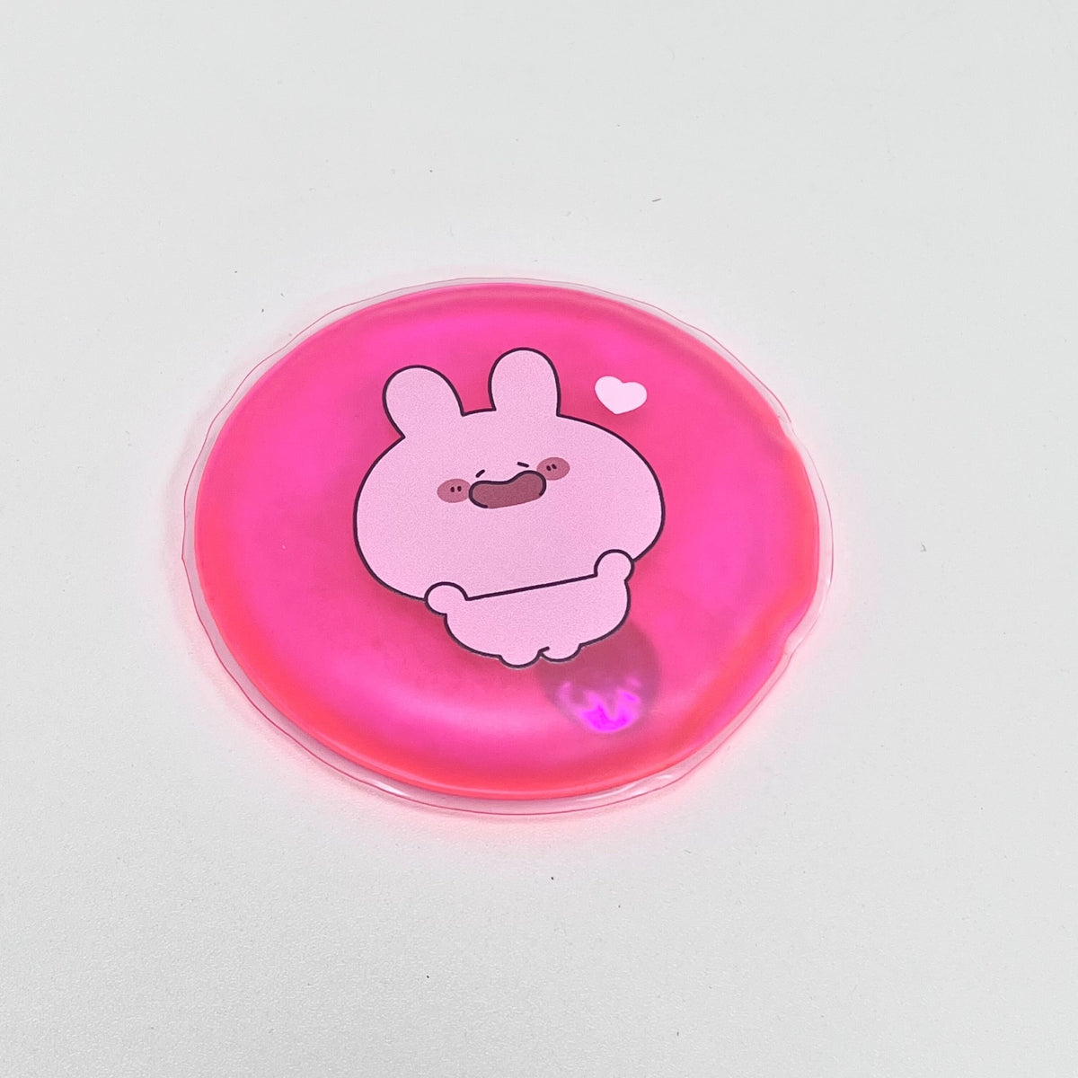 【あさみみちゃん】エコカイロ(あなたをお守り!シリーズ) 【3月中旬発送】