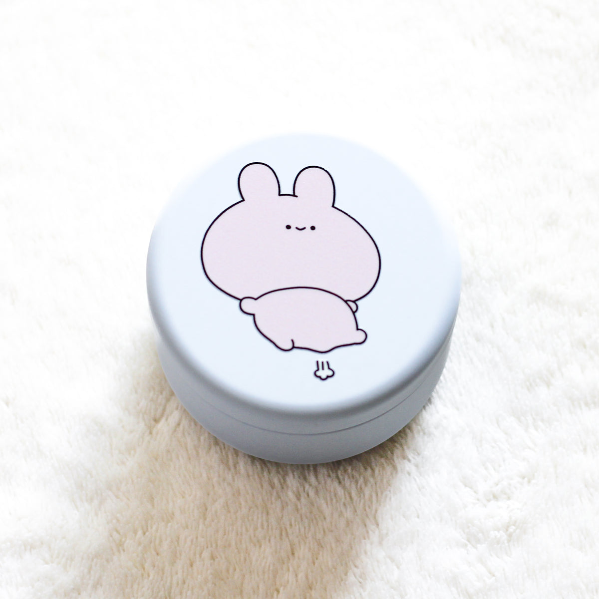 【あさみみちゃん】フレークシール&小物入れセット【11月中旬発送】