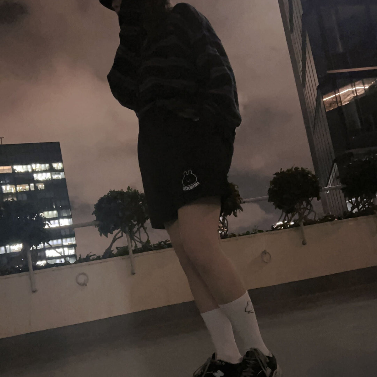 【あさみみちゃん】ソックス(あさみみBASIC May)【7月中旬発送】