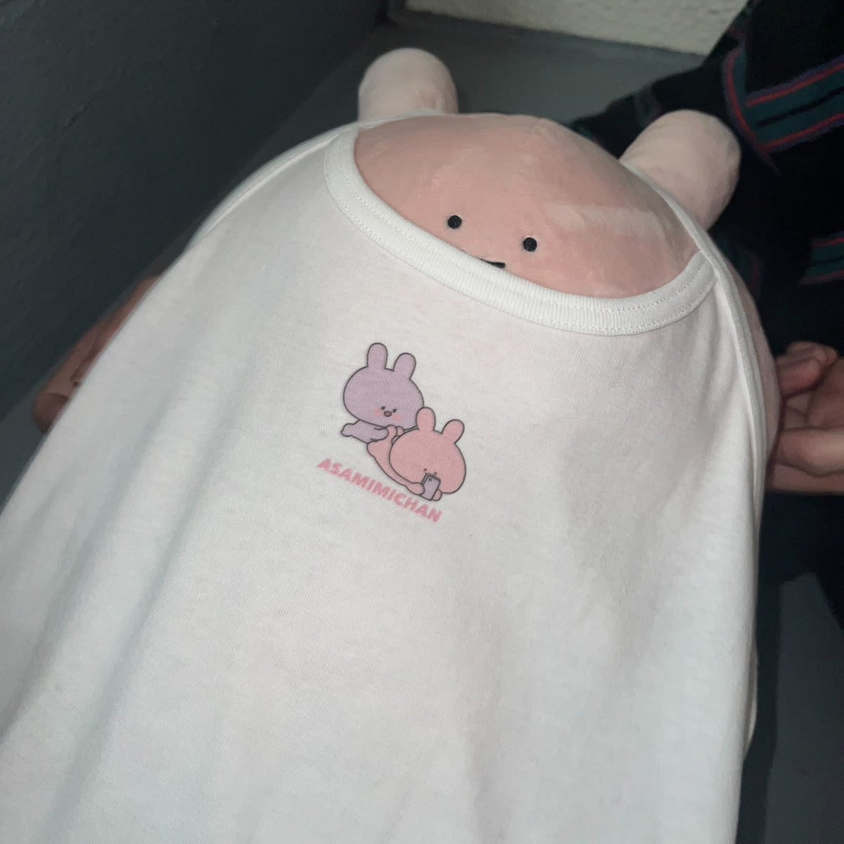 【あさみみちゃん】キャミソール(あさみみBASIC May)【7月中旬発送】
