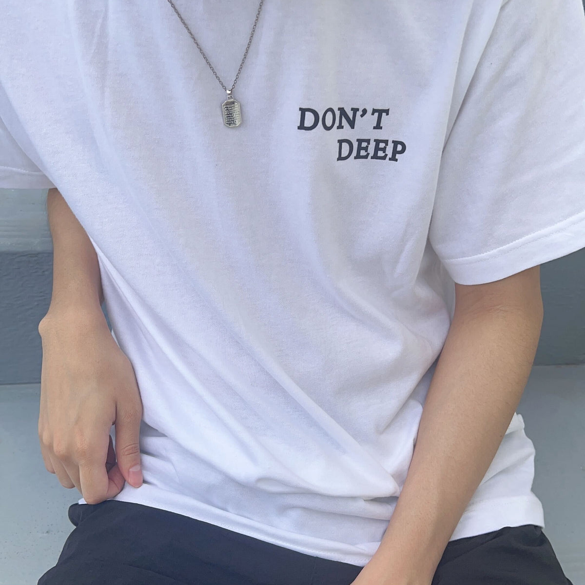 【あさみみちゃん】プリントTシャツ(あさみみBASIC May)