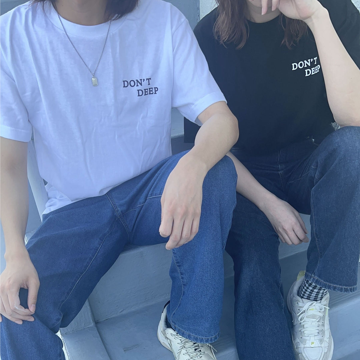 【あさみみちゃん】プリントTシャツ(あさみみBASIC May)