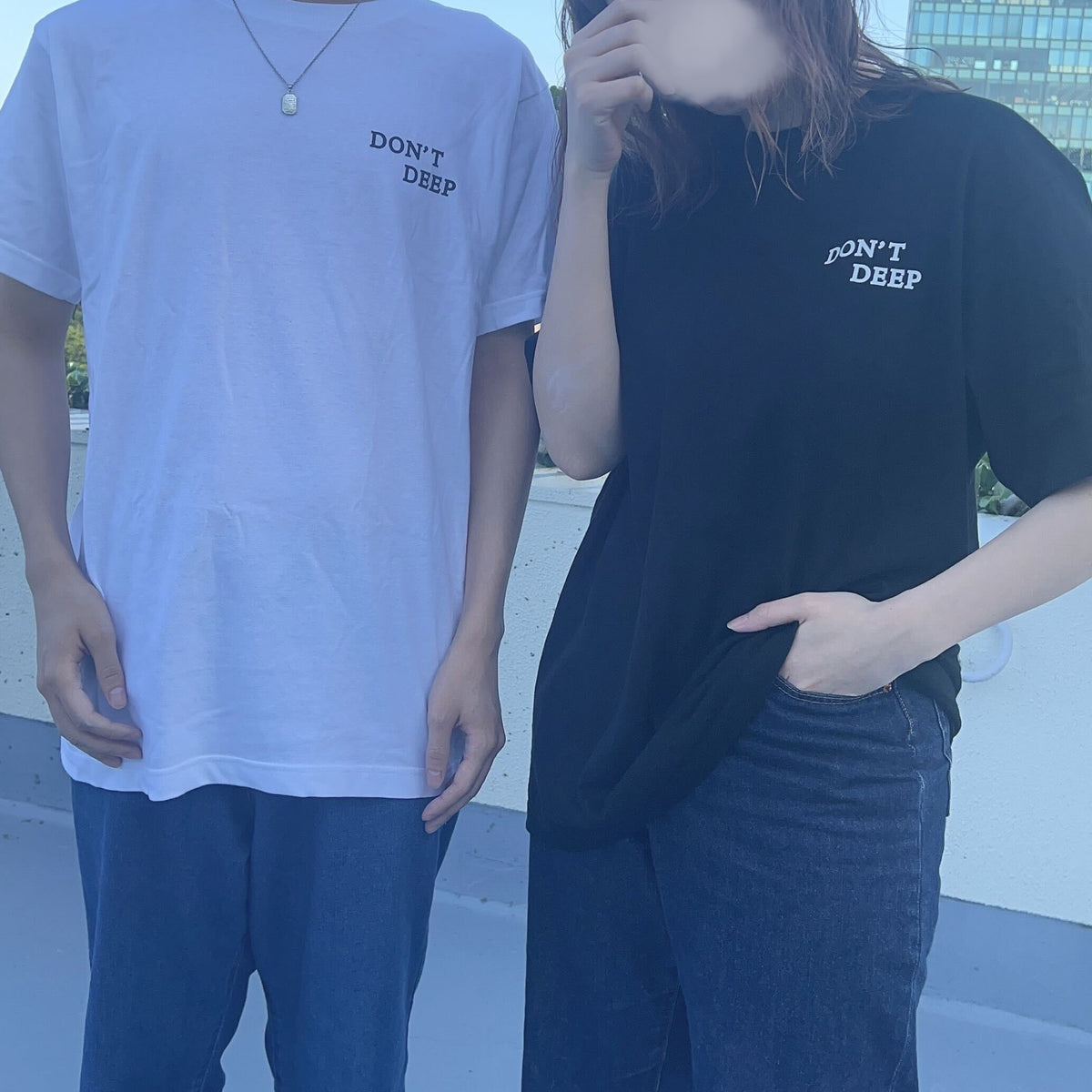 【あさみみちゃん】プリントTシャツ(あさみみBASIC May)