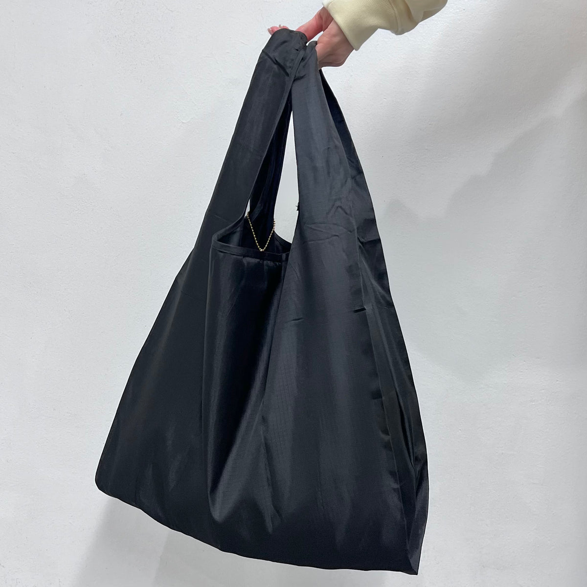 【困りザウルス】お出かけの必需品♪エコバッグ【12月中旬発送】