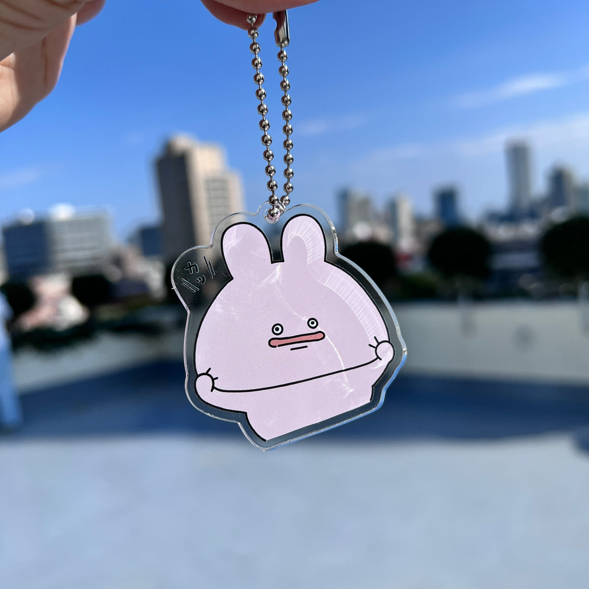 【あさみみちゃん】シークレットあり✨ランダムアクキー(全5種)【11月中旬発送】