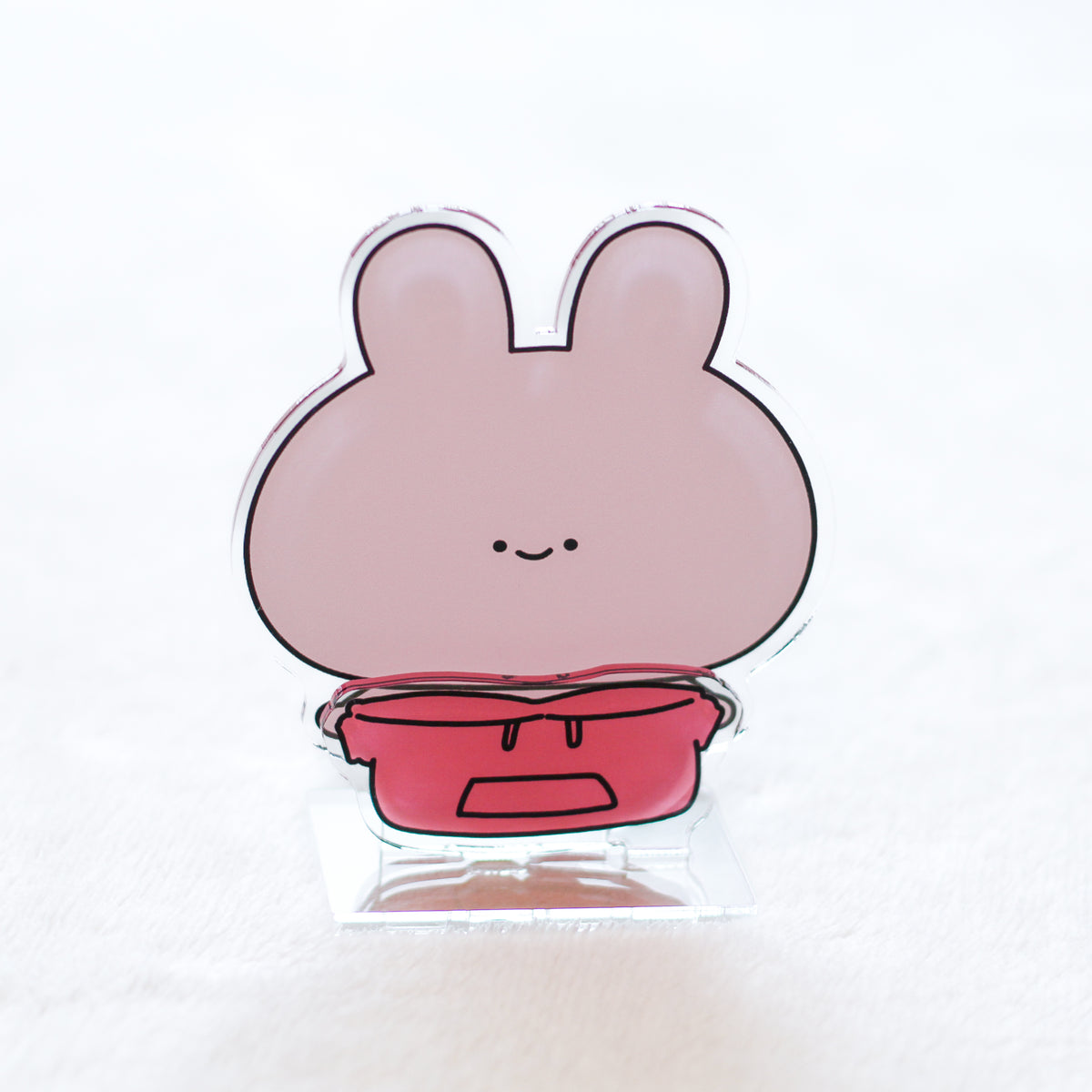 【あさみみちゃん】いろんな衣装に着せ替えよう♡着せ替えアクスタ【2月中旬発送】