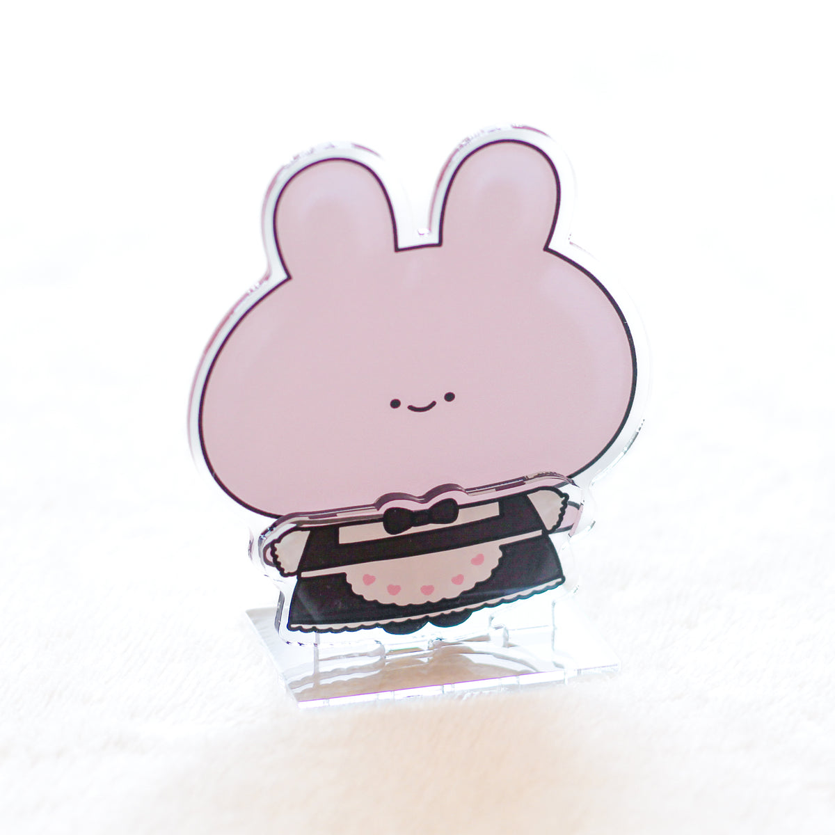 【あさみみちゃん】いろんな衣装に着せ替えよう♡着せ替えアクスタ【2月中旬発送】