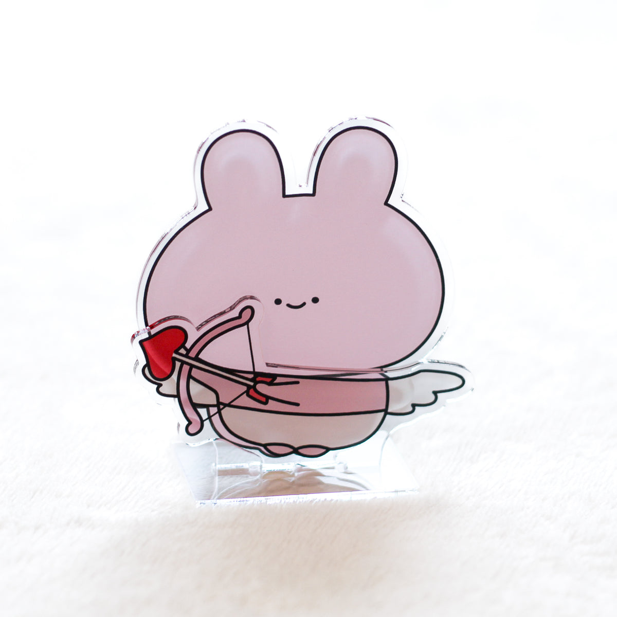 【あさみみちゃん】いろんな衣装に着せ替えよう♡着せ替えアクスタ【2月中旬発送】