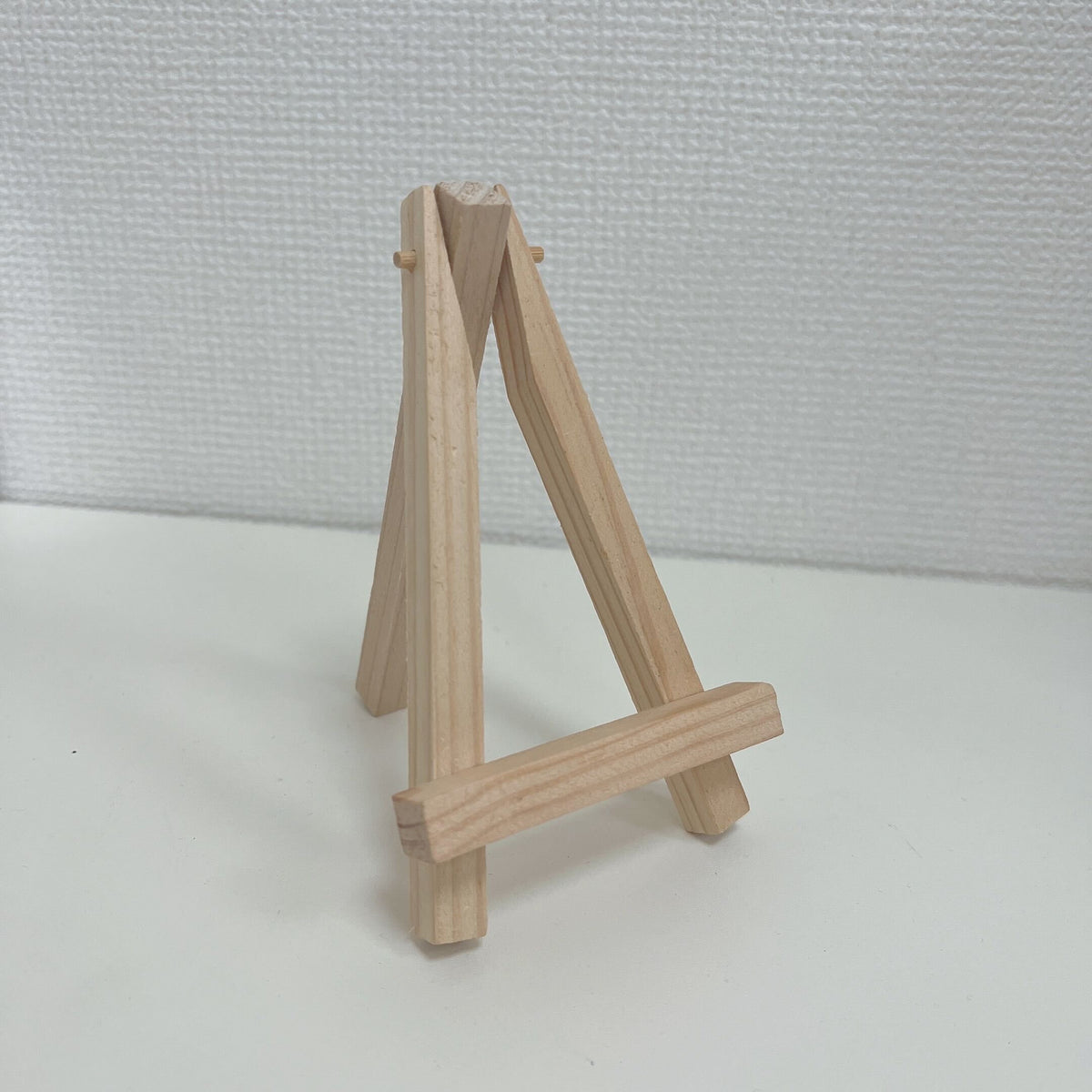 【あさみみちゃん】ランダムイーゼル付きミニキャンバス(全5種)(あさみみBASIC 2023 June)