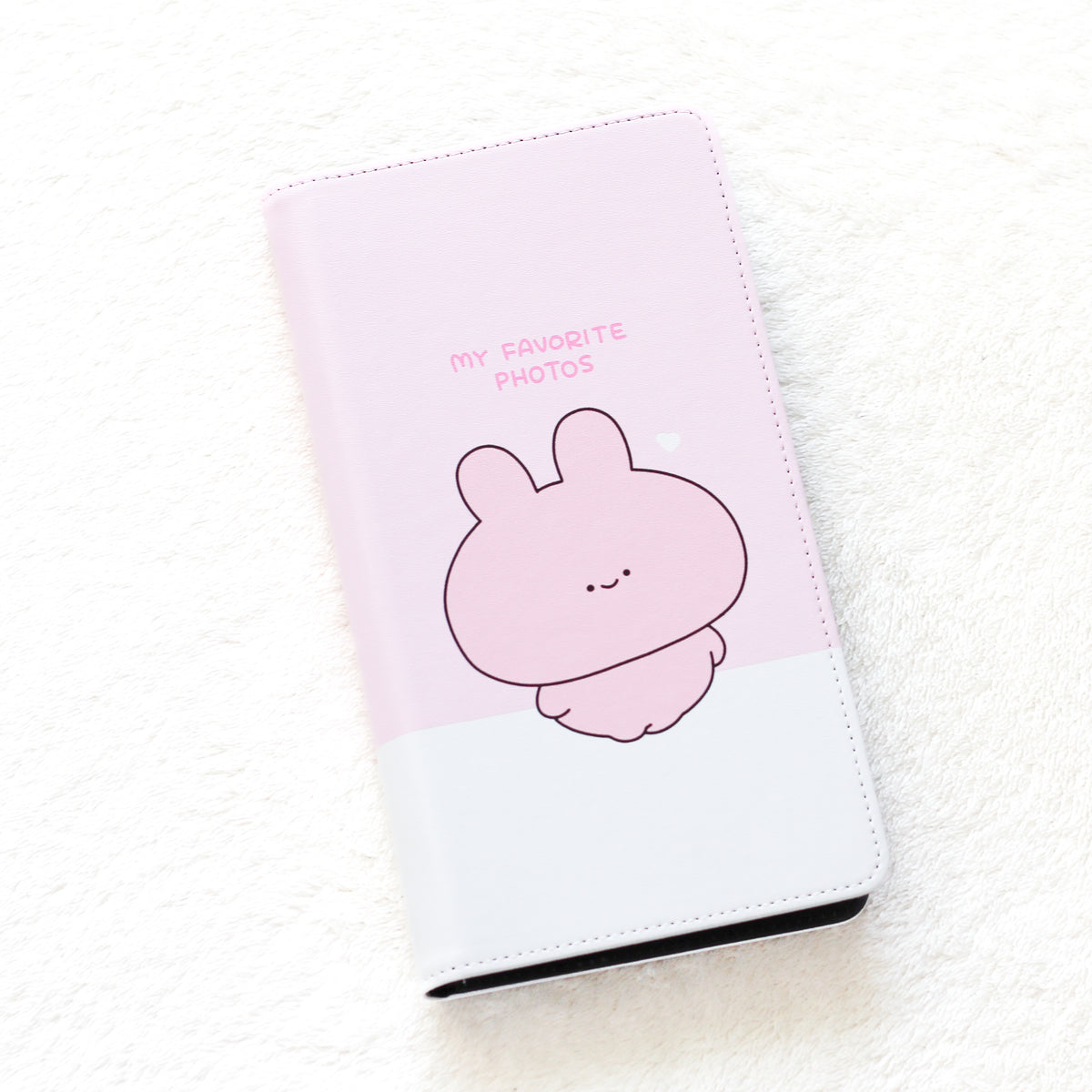 【あさみみちゃん】集めてみみ活♡チェキファイル