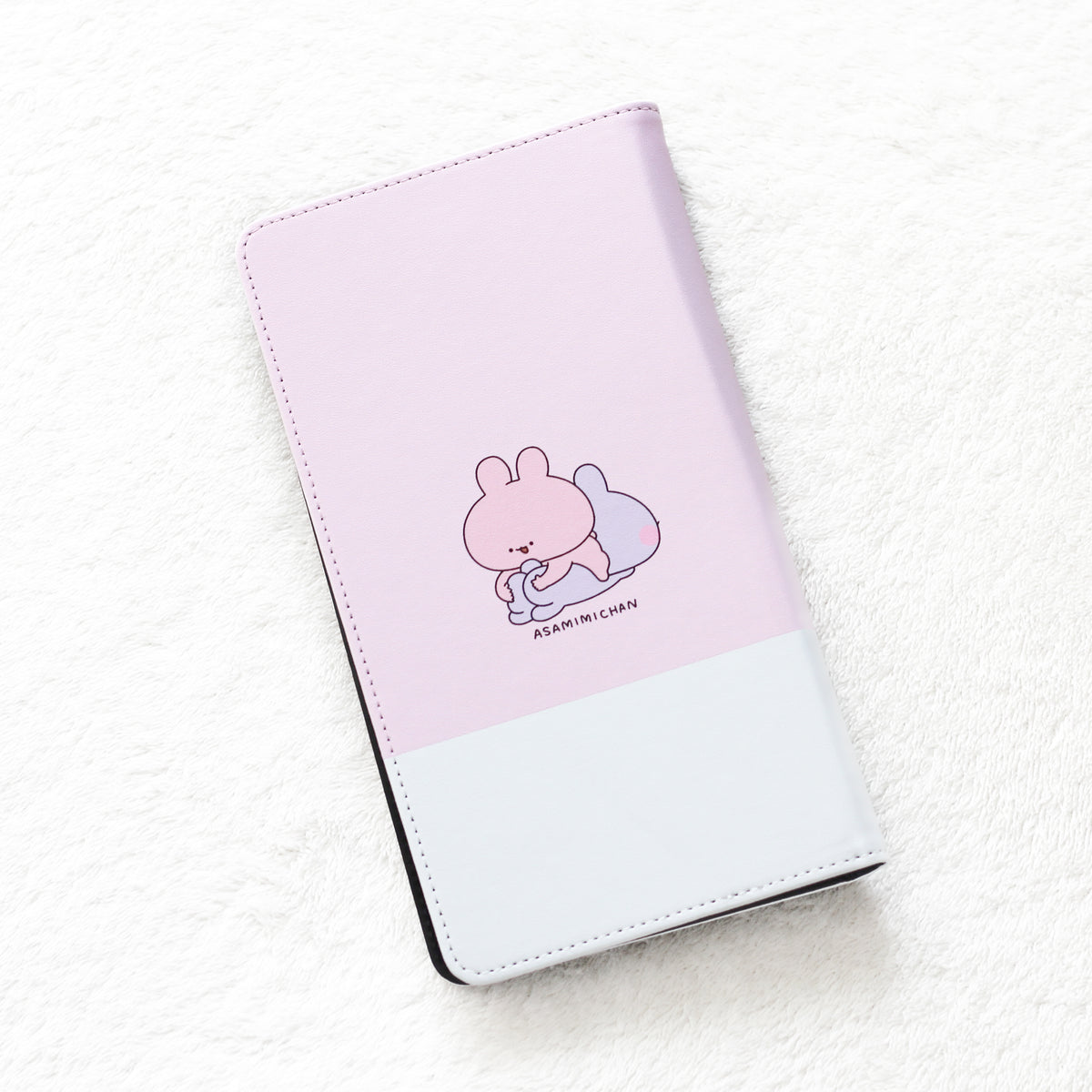 【あさみみちゃん】集めてみみ活♡チェキファイル