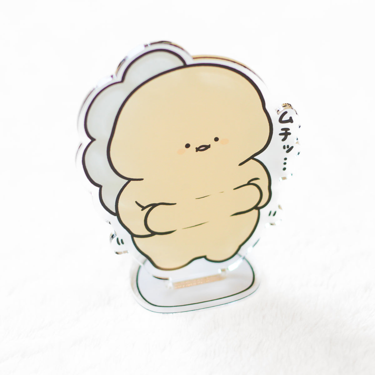 【困りザウルス】シーンいろいろ♪ランダムアクスタ(全3種)【3月中旬発送】