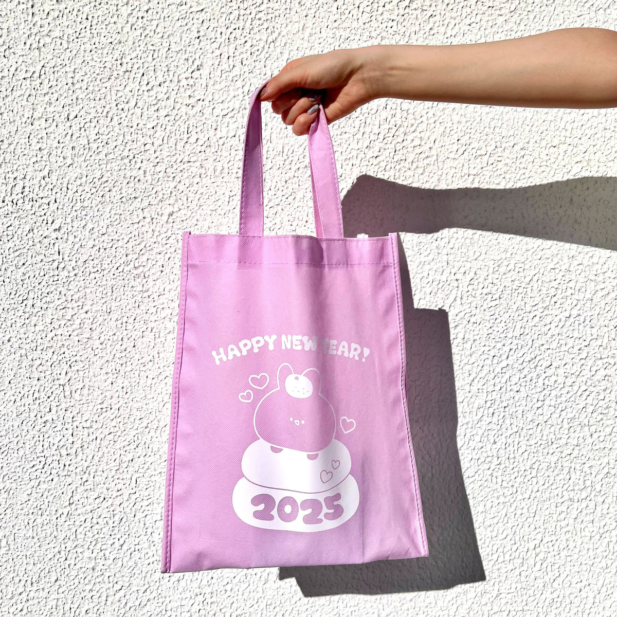 【あさみみちゃん】ASAMIMI HAPPY BAG 2025(¥5,000)【1月下旬発送】