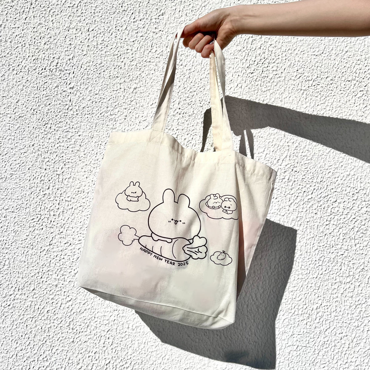 【あさみみちゃん】ASAMIMI HAPPY BAG 2025 全部セット 直筆色紙付き【1月下旬発送】