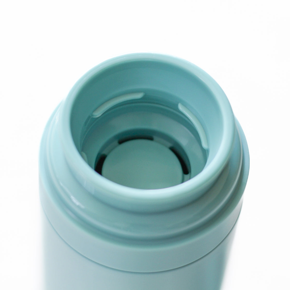【親子イルカ】みんな仲良しスリムサーモステンレスボトル(300ml)【3月中旬発送】