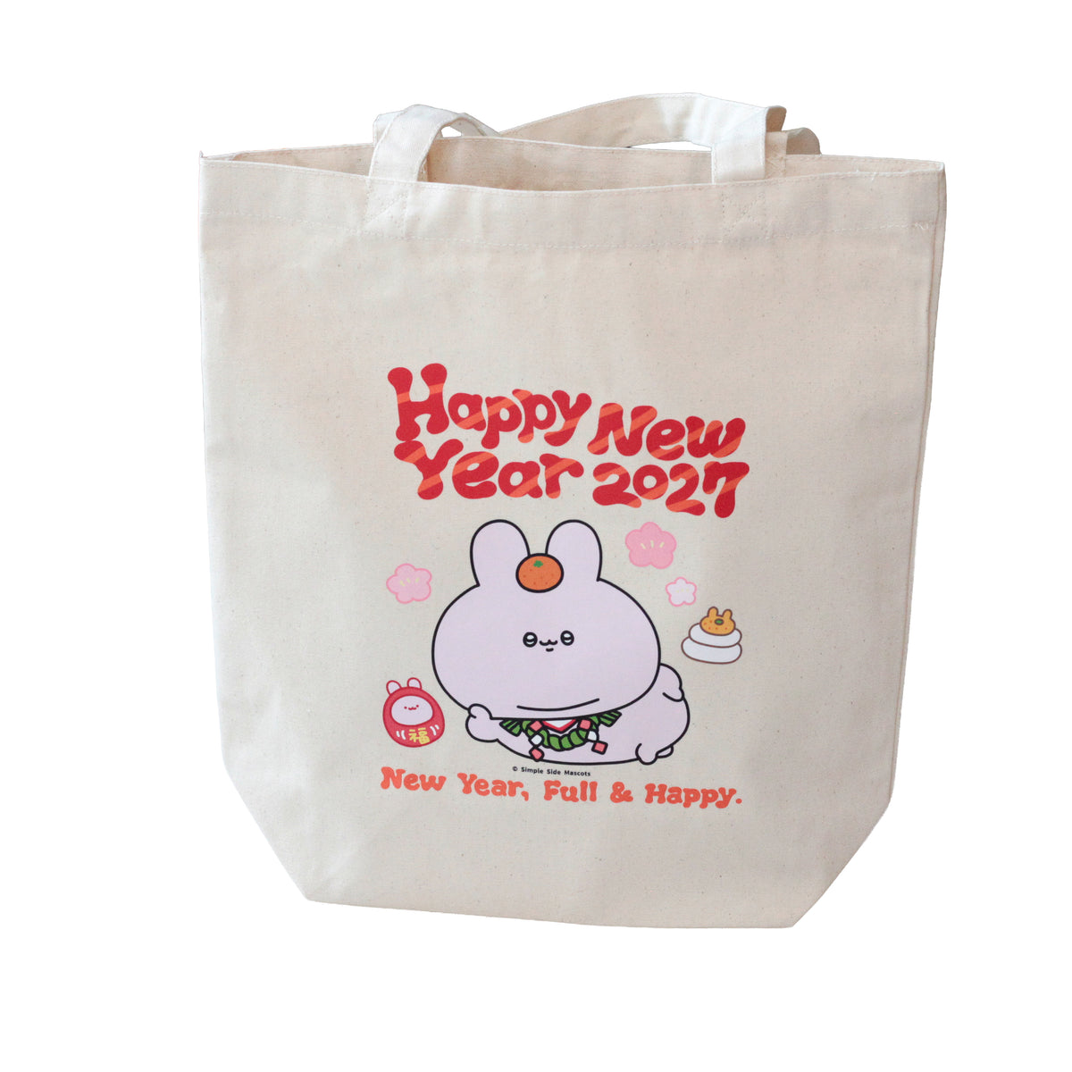 【あさみみちゃん】ASAMIMI HAPPYBAG 2027(¥10,000)【12月下旬発送】