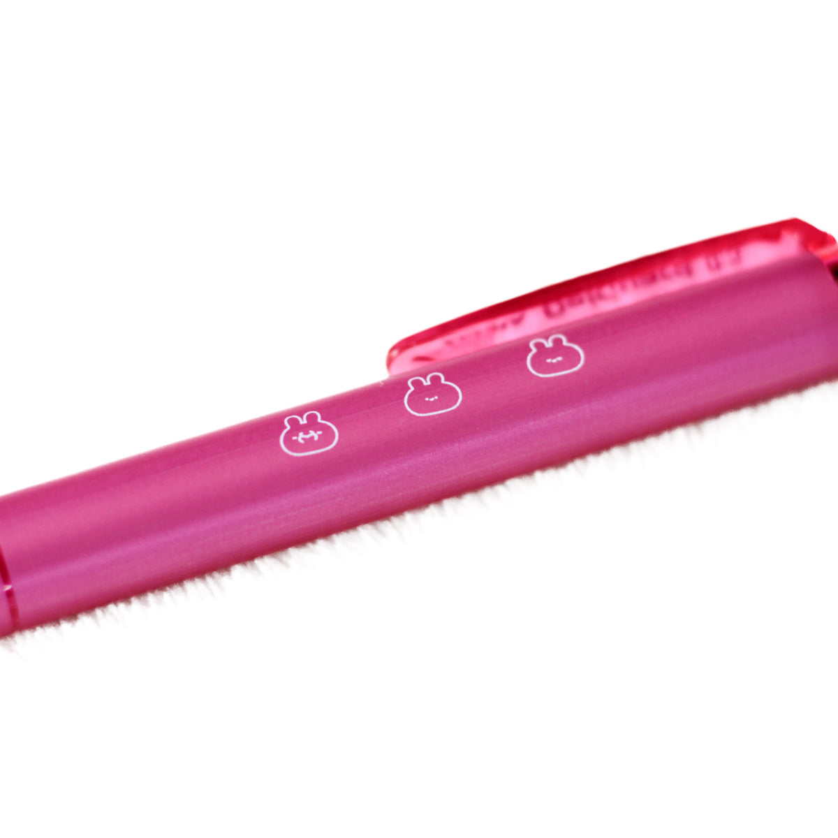 【あさみみちゃん】シャーペン(デルガード 0.5mm)