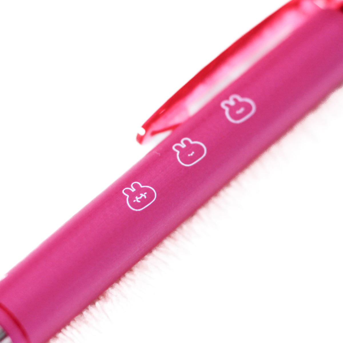 【あさみみちゃん】シャーペン(デルガード 0.5mm)