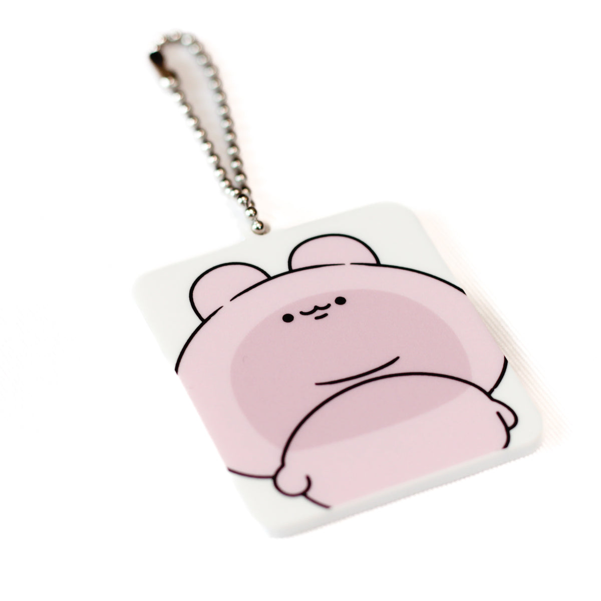 【あさみみちゃん】上から下からアングル♡両面アクキー【11月中旬発送】