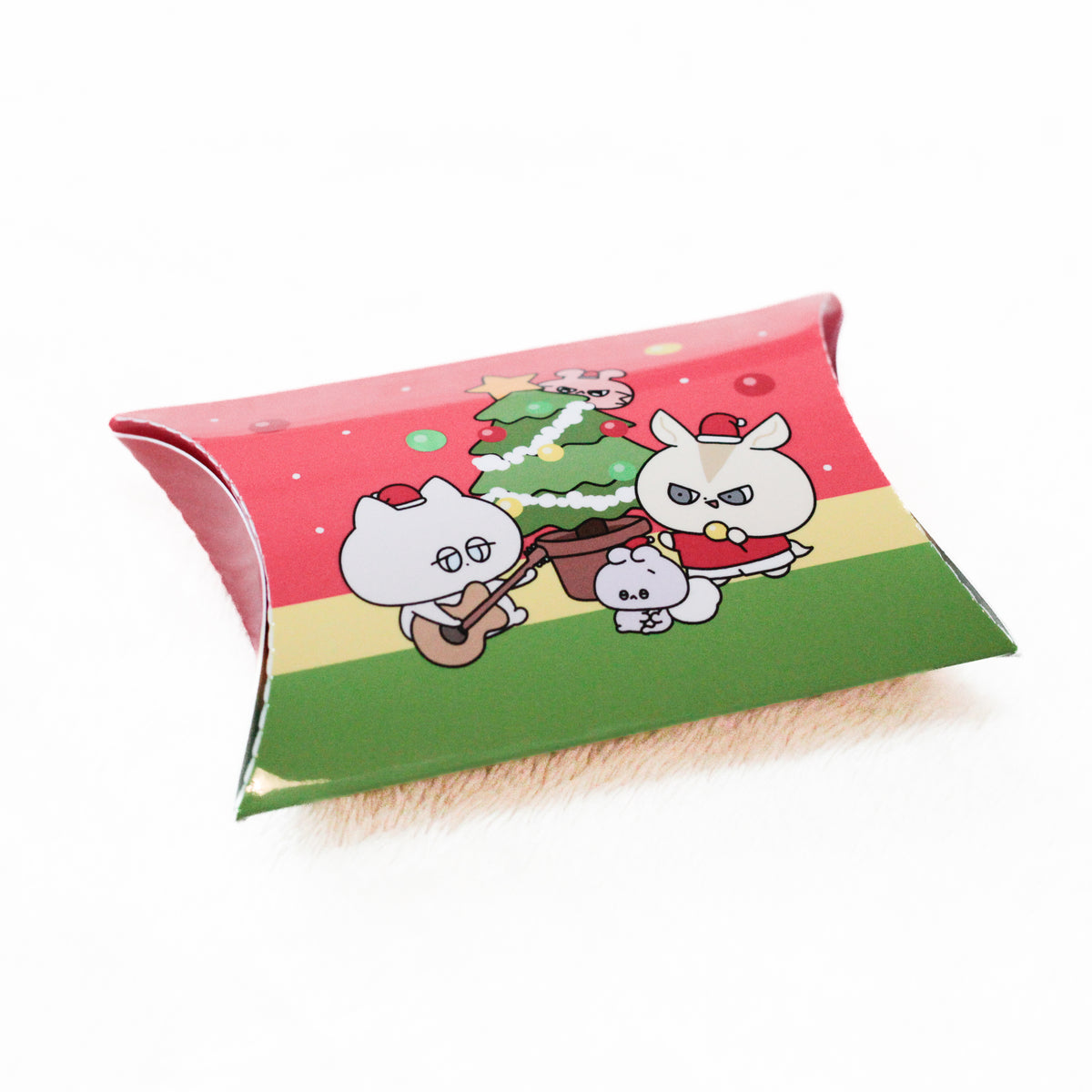 【あさみみちゃん】ピローケース