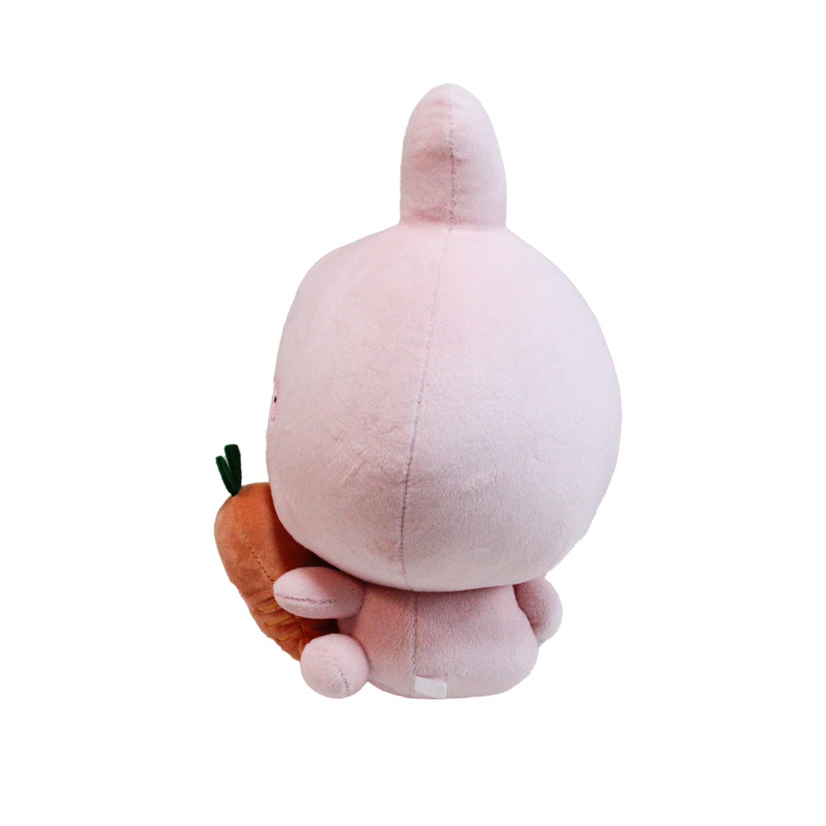 【あさみみちゃん】あさみみちゃんとにんじんちゃんぬいぐるみ30cm