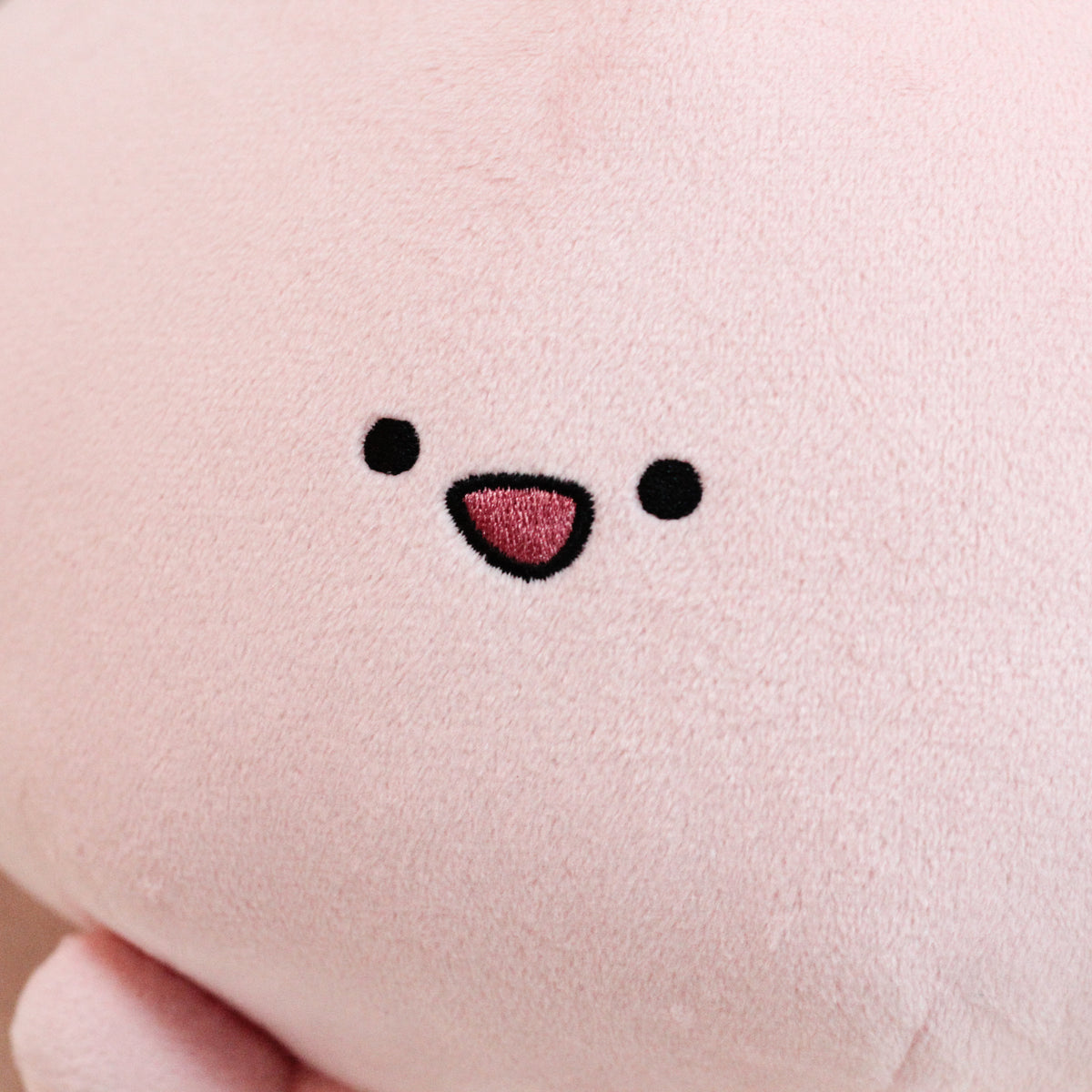 【あさみみちゃん】あさみみちゃんぬいぐるみ(おすわり)30cm