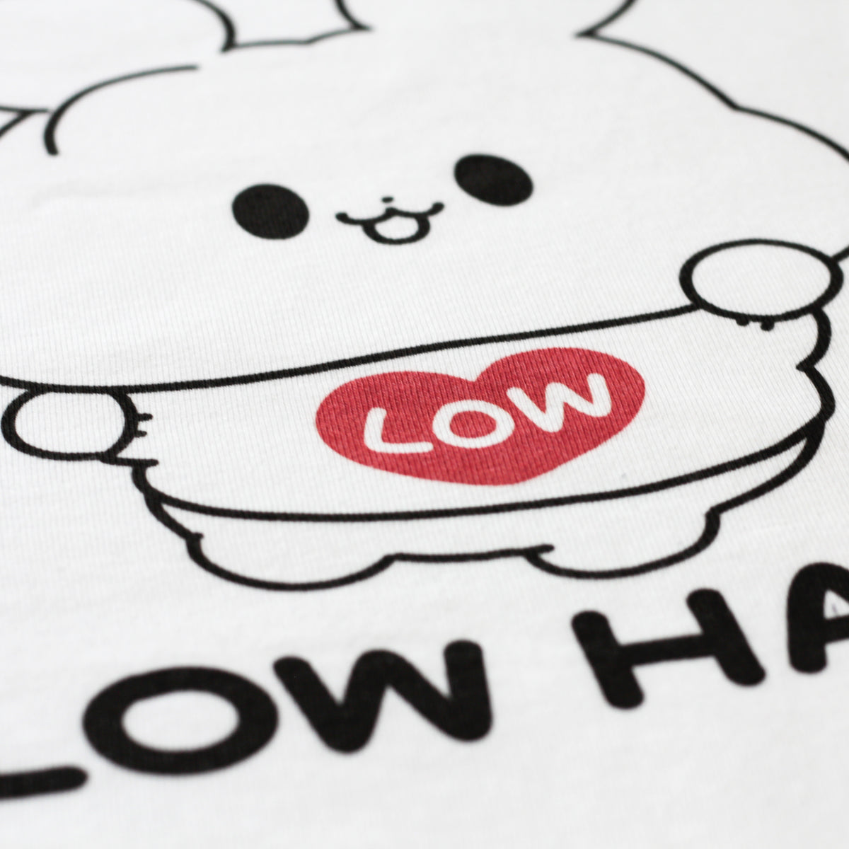 【ロイト】Tシャツ【4月中旬発送】